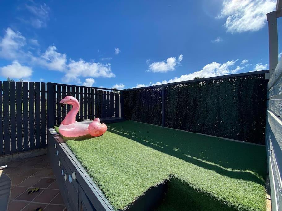 Comfortable Family House With Pool And Jacuzzi Коста де Антигуа Екстериор снимка