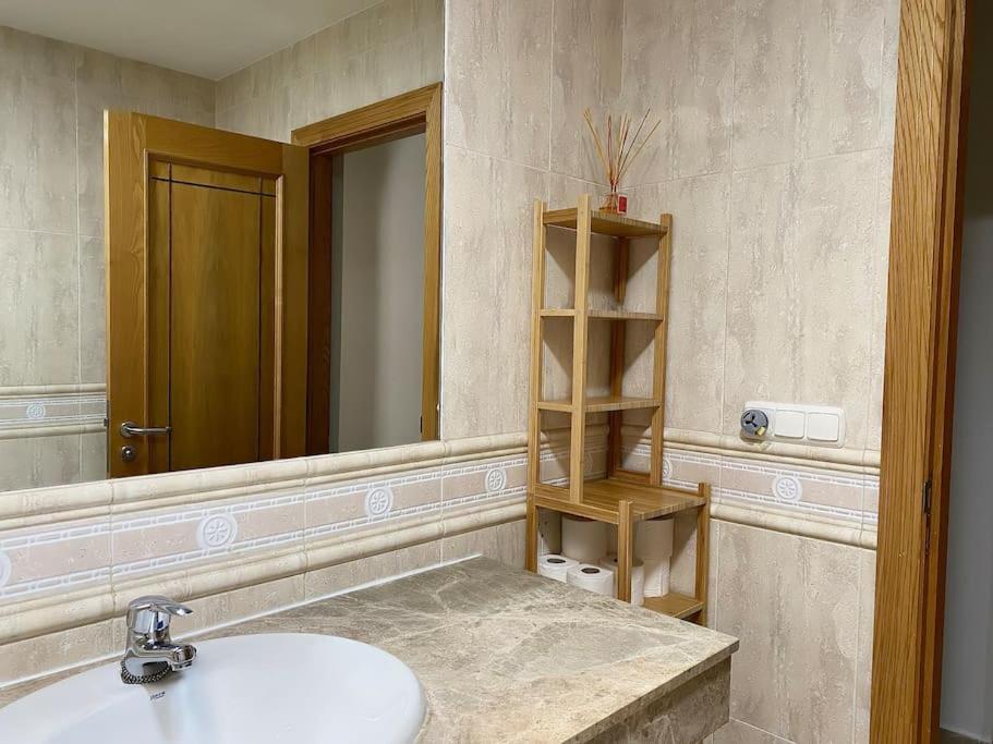 Comfortable Family House With Pool And Jacuzzi Коста де Антигуа Екстериор снимка